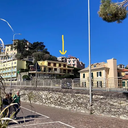 La Pesciolina *