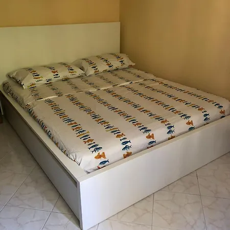 Apartman La Pesciolina Celle Ligure