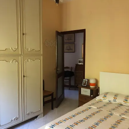 Διαμέρισμα La Pesciolina